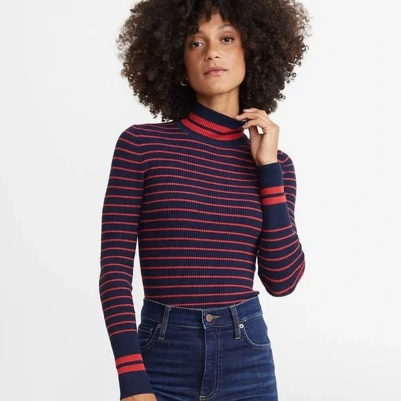 Marine Layer Ski Sweater - Picture 3 of 3